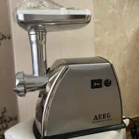 چرخ گوشت AEEG آلمان