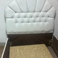 تخت خواب تک نفره