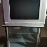 تلویزیون 21 اینچ ال جی