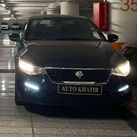 تارا وی 4 اتومات پلاس مشکی اقساط