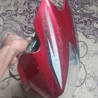 کله چراغ و کیلومتر باجاج