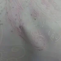 چادر مشکی و عروس
