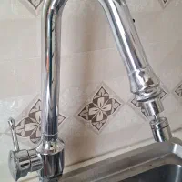 شیر آشپزخانه