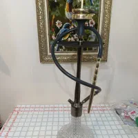 قلیان کرنو