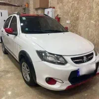کوئیک r فول با کارکرد 40000کیلومتر عروسک