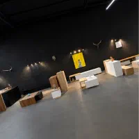 کمک برشکار MDF ماهر