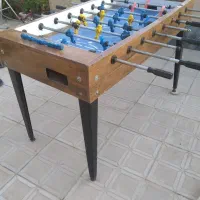فوتبال دستی