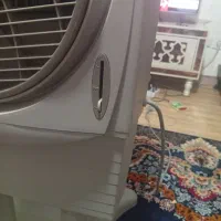 کولر آبی|کولر آبی|پاکدشت, حصار امیر|دیوار