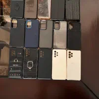 قاب سامسونگ A32