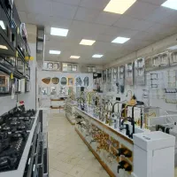 پخش انواع سینک ظرفشویی(باکسی)(دوقلو)