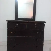 کمد|جاکفشی، کمد، دراور|خمام, |دیوار