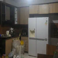 کابینت mdf