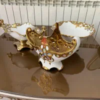 ظرف پذیرایی سرامیکی