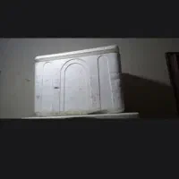 بوج یافیبر نگهداری ماهی