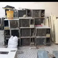 کولر انواع اقسام میخریم سالم