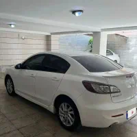 مزدا نیو مدل اواخر ۹۷