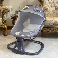 گهواره برقی