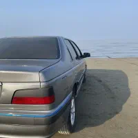 دربستی مطمئن به همه شههرهای ایران با پژو پارس