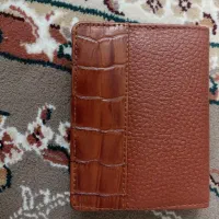 کیف پول چرم خوش قیمت