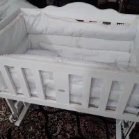 گهواره نوزاد