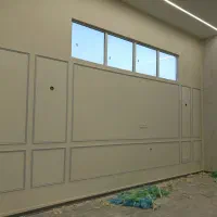 رنگکاری پلی یورتان چوب