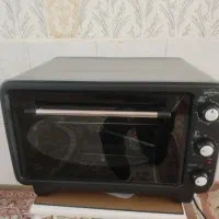 آور توستر مکانیکی فول امکانات
