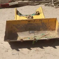 فروش بیل تراکتوررومانی
