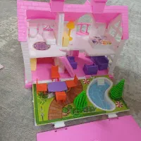 اسباب بازی دخترانه