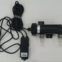 فیلتر آب uv آکواریوم و استخر