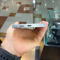 s25ultra 512GB کف قیمت معاوضه سفید درحد اقساطی|موبایل|تهران, جنتآباد جنوبی|دیوار