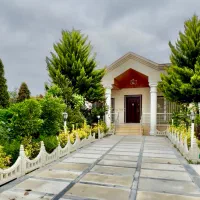 خونه‌ویلاییِ400متــری * چک‌بیار‌ویلاببر