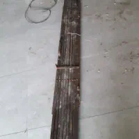 حفاظ اکاردئونی وپله استیل