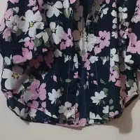 شومیز نخی خنک