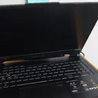 لپتابasusگیمینگ fx507vv