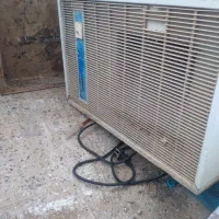 کولرابی پنجره ای