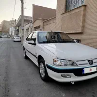 پژو پارس