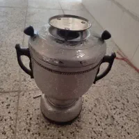 سماور گازی