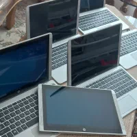 فروش اچ پی بسیار تمیز