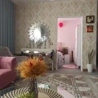 همخونه خانوم بی حاشیه