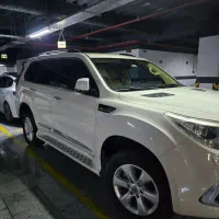 هاوال اچ ۹