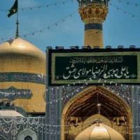 تور مشهد مستقیم
