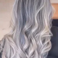 رنگ و لایت ، کراتین و احیا