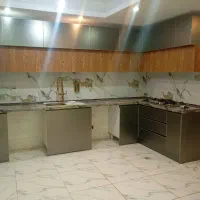 ۹۵متر نوساز خوش نقشه