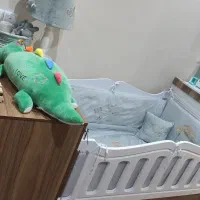 تخت کودک
