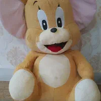 عروسک جری