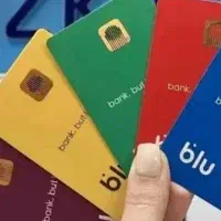 کد دعوت 150هزار تومانی بلو بانک RMNTPI