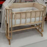 تخت گهواره