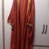 مانتو عبا
