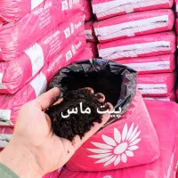 انواع خاک گلخانه