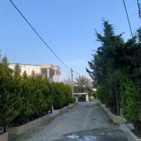 500 زمین مسکونی با جواز ساخت در اجاکسر